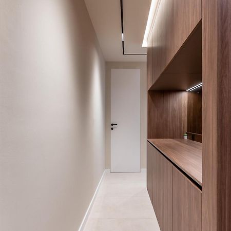 Mabu Luxury Apartment Split Exterior photo