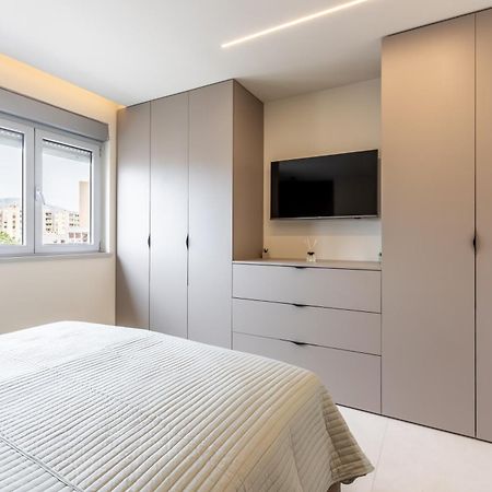 Mabu Luxury Apartment Split Exterior photo
