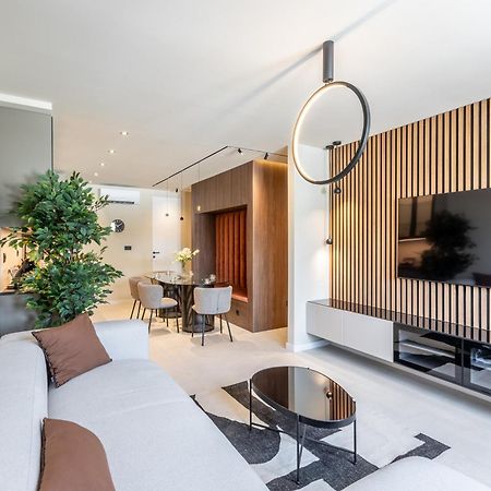 Mabu Luxury Apartment Split Exterior photo