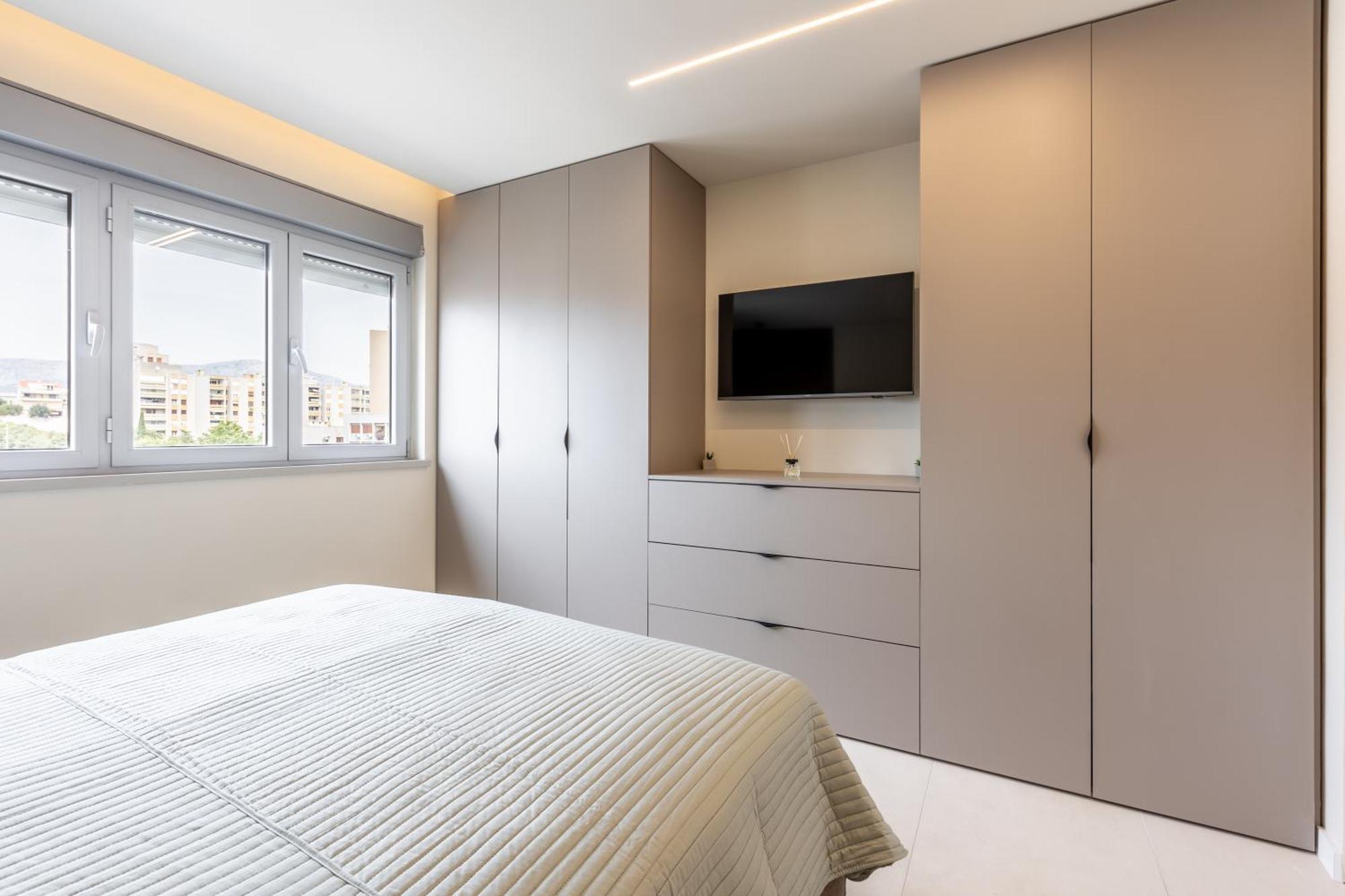 Mabu Luxury Apartment Split Exterior photo