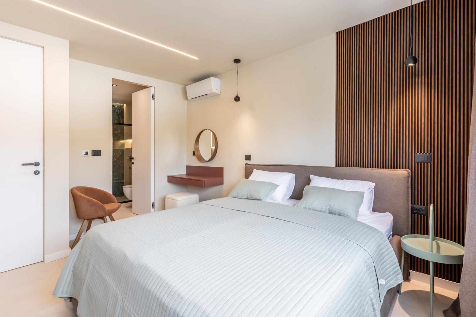 Mabu Luxury Apartment Split Exterior photo