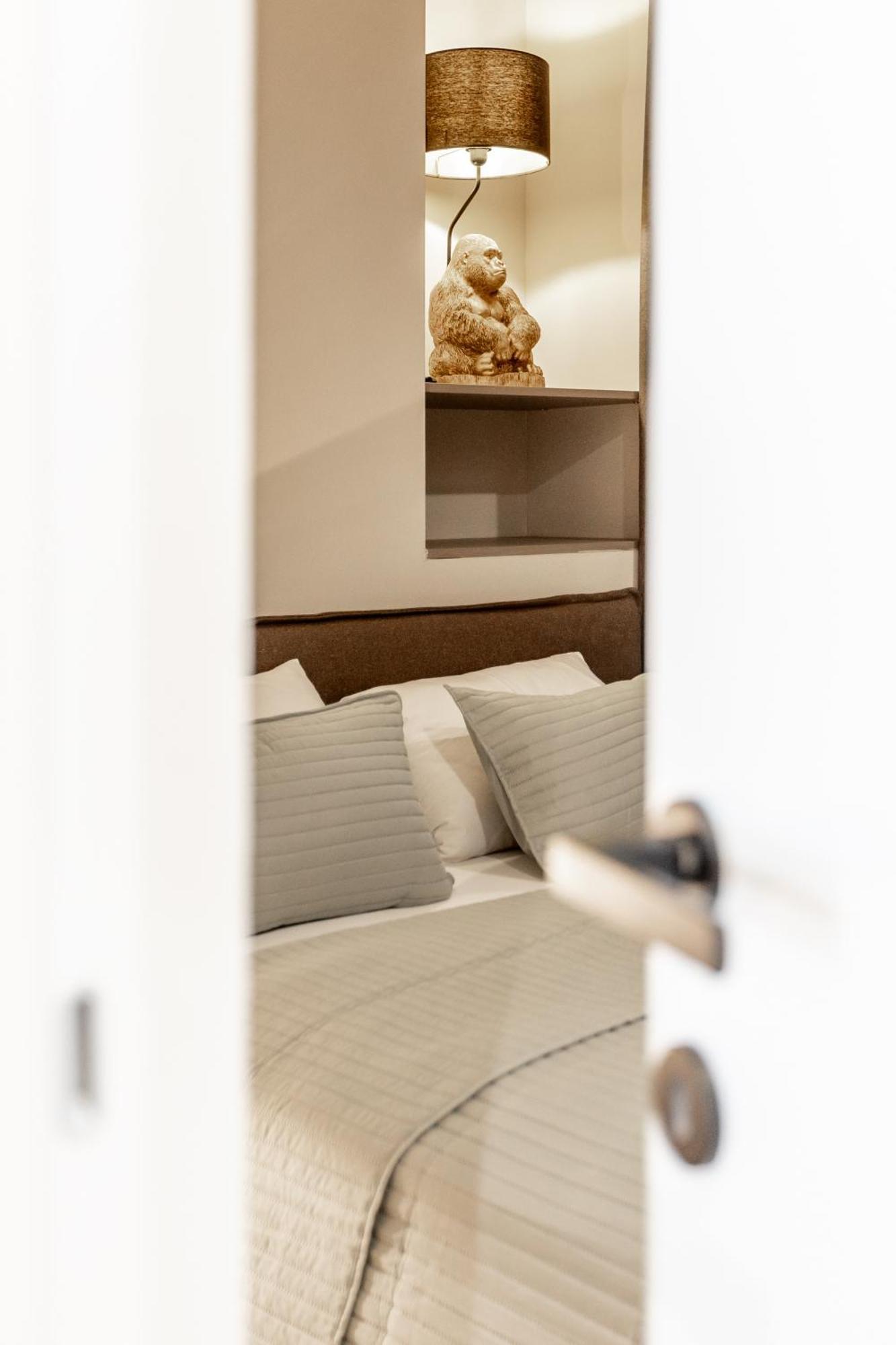 Mabu Luxury Apartment Split Exterior photo