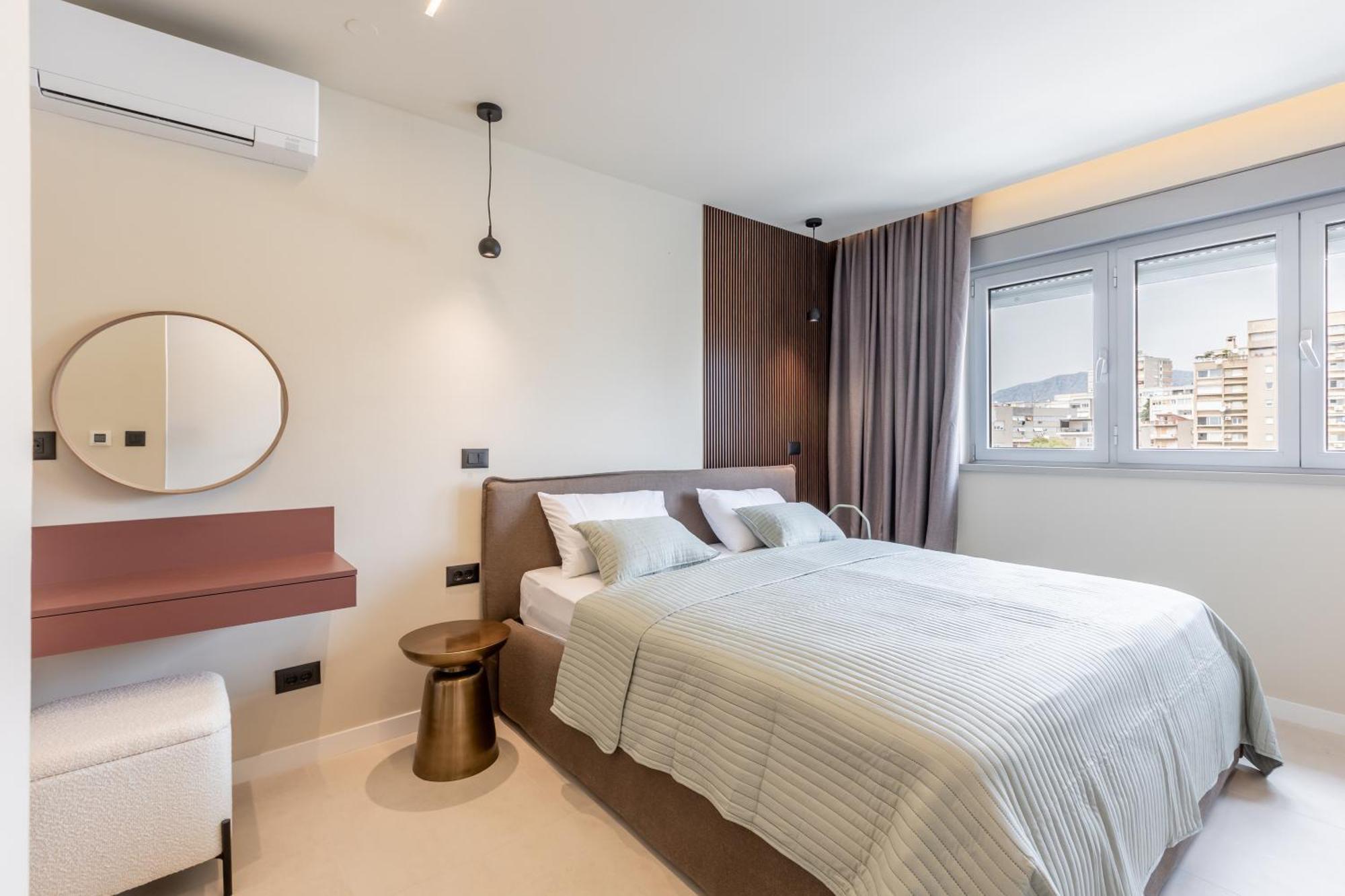 Mabu Luxury Apartment Split Exterior photo