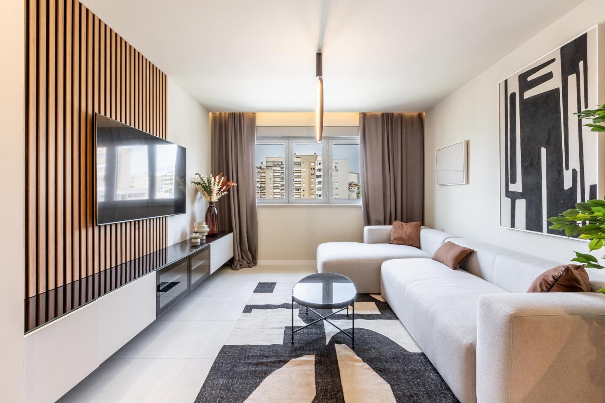 Mabu Luxury Apartment Split Exterior photo