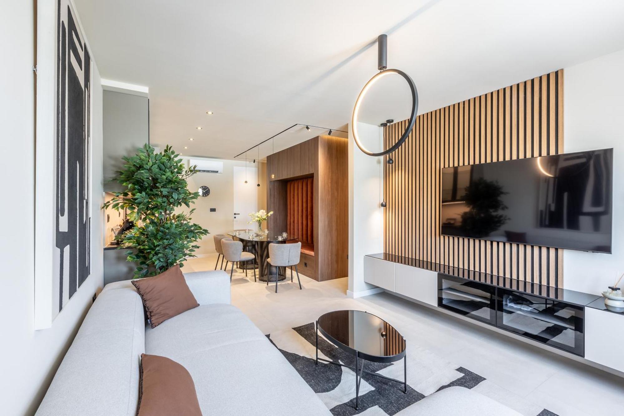 Mabu Luxury Apartment Split Exterior photo