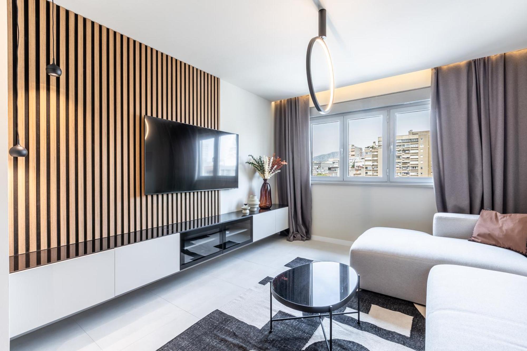 Mabu Luxury Apartment Split Exterior photo