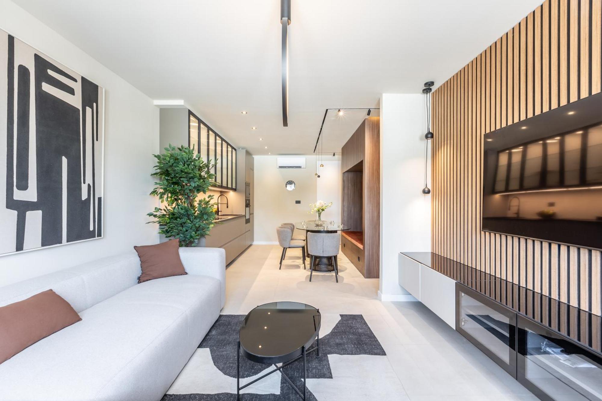 Mabu Luxury Apartment Split Exterior photo