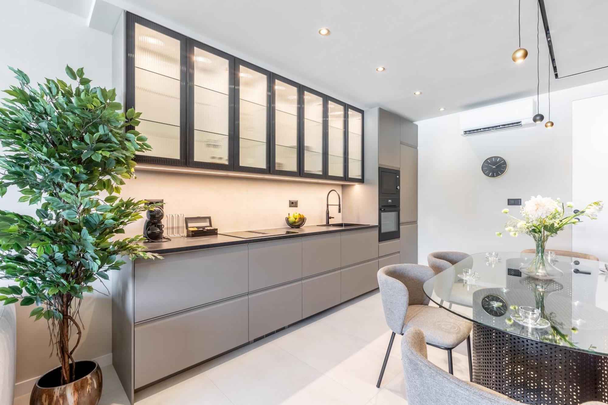 Mabu Luxury Apartment Split Exterior photo