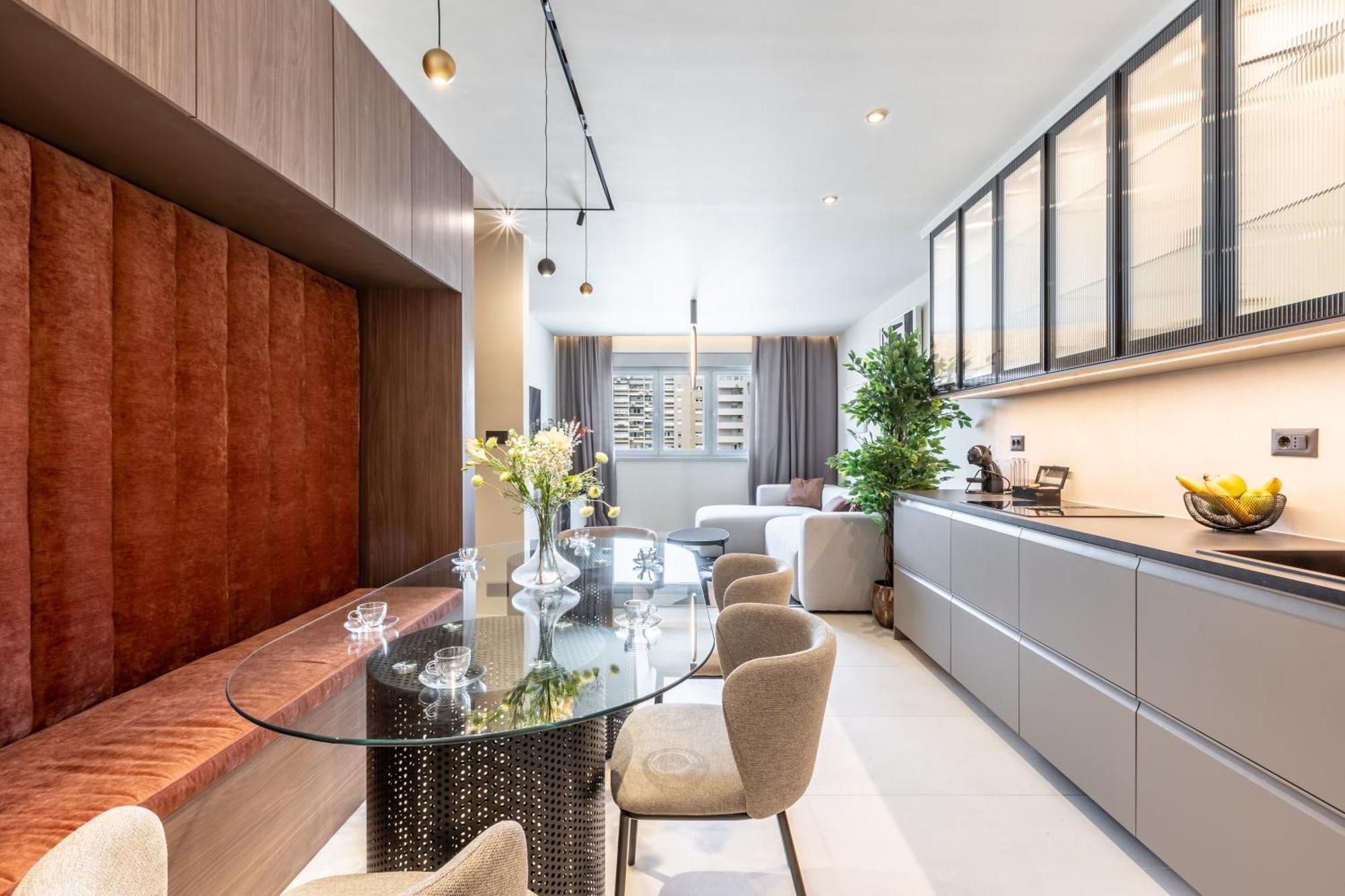 Mabu Luxury Apartment Split Exterior photo